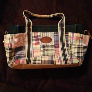 Tommy Hilfiger bag
